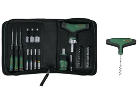 Bosch Adventi szerszám készlet 33 részes Bosch Adventi szerszám készlet 33 részes