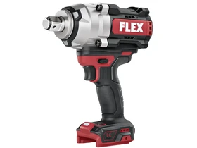 Flex IW 3/4 1600 18-EC C akkus ütvecsavarozó Flex IW 3/4 1600 18-EC C akkus ütvecsavarozó
