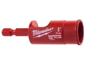 Milwaukee Diamond Max gyémántfúrókorona fúrógéphez 200 m Milwaukee Diamond Max gyémántfúrókorona fúrógéphez 200 m