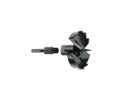 Milwaukee 7/16 inch 76 inch mm-es öntolásos fúró Milwaukee 7/16 inch 76 inch mm-es öntolásos fúró