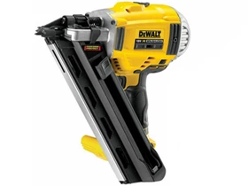 DeWalt DCN692N-XJ akkus szerkezeti szegező 18 V | 50 - 90 mm | Átmérő 2,8 - 3,3 mm | 34 ° | Szénkefementes | Akku és töltő nélkül | Kartondobozban