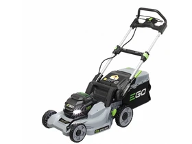 EGO LM 1700E akkus önjáró fűnyíró EGO LM 1700E akkus önjáró fűnyíró