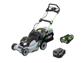 EGO LM 1701E KIT akkus fűnyíró