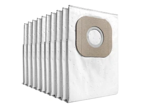 Karcher porzsák porszívóhoz M porosztályú fleece Karcher porzsák porszívóhoz M porosztályú fleece