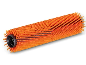 Karcher padlótörlő hengerkefe 400mm narancs Karcher padlótörlő hengerkefe 400mm narancs