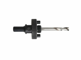 Milwaukee 9,5 mm 32-210 mm-es körkivágó adapter Milwaukee 9,5 mm 32-210 mm-es körkivágó adapter