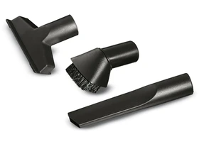 Karcher szívófej készlet porszívóhoz DN35 Karcher szívófej készlet porszívóhoz DN35