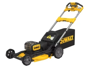 2x18v Gen III SP önjáró fűnyíró - csak gép 2x18v Gen III SP önjáró fűnyíró - csak gép