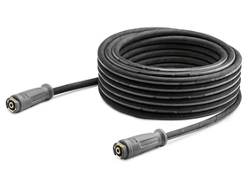 Karcher 2x EASY!Lock magasnyomású tömlő DN 10, 220 bar, 10 m Karcher 2x EASY!Lock magasnyomású tömlő DN 10, 220 bar, 10 m
