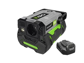 EGO PAD 1501E KIT akkumulátor konverter