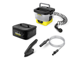 OC 4 + Adventure *EU