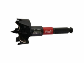 Milwaukee Switchblade 7/16 inch 61 mm-es öntolásos fúró Milwaukee Switchblade 7/16 inch 61 mm-es öntolásos fúró