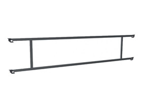 Zarges korlát állványhoz Z200/Z300 Zarges korlát állványhoz Z200/Z300