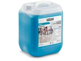 Karcher tisztítószer koncentrátum padlóhoz 10l Karcher tisztítószer koncentrátum padlóhoz 10l
