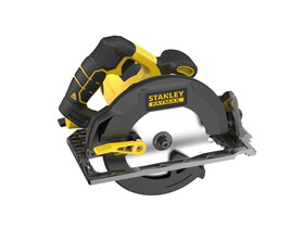 Stanley FME301 elektromos körfűrész Fűrészlap: 190 x 16 mm | 1650 W | Kofferben