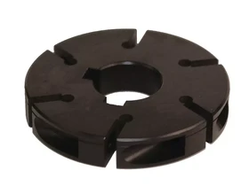 Metallkraft marófej fémipari leélező géphez (lapka nélkül) Metallkraft marófej fémipari leélező géphez (lapka nélkül)