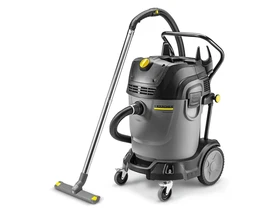Karcher NT 65/2 Tact² elektromos porszívó Karcher NT 65/2 Tact² elektromos porszívó