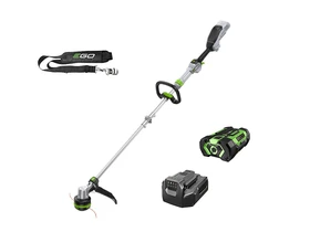 EGO ST 1511E -T KIT akkus fűkasza