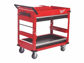 Milwaukee 40 inch/102 cm szerszámos kocsi Milwaukee 40 inch/102 cm szerszámos kocsi