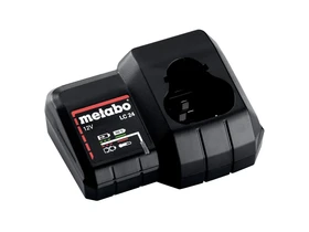 Metabo LC24 akkumulátortöltő szerszámgépekhez 10,8 - 12V