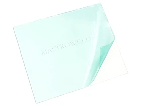 Mastroweld hegesztő szűrőelem védőplexi 90x110mm Mastroweld hegesztő szűrőelem védőplexi 90x110mm