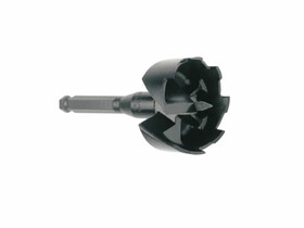 Milwaukee 7/16 inch 65 mm-es öntolásos fúró Milwaukee 7/16 inch 65 mm-es öntolásos fúró