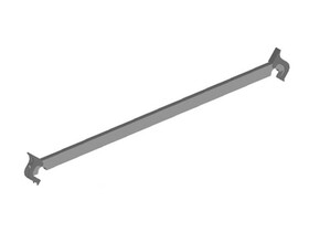 Zarges átlós merevítő állványhoz Z200/Z300 Zarges átlós merevítő állványhoz Z200/Z300