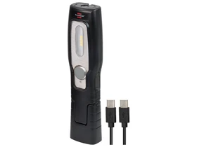 Brennenstuhl HL 201 A Akkus kézi LED lámpa Brennenstuhl HL 201 A Akkus kézi LED lámpa