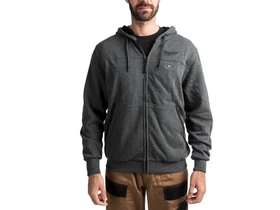 Milwaukee M12HHGREY3-0(2XL) fűthető pulóver Milwaukee M12HHGREY3-0(2XL) fűthető pulóver