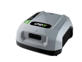 EGO CHX 5500E akkumulátortöltő szerszámgépekhez EGO CHX 5500E akkumulátortöltő szerszámgépekhez