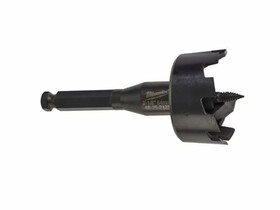 Milwaukee 7/16 inch 54 mm-es öntolásos fúró Milwaukee 7/16 inch 54 mm-es öntolásos fúró