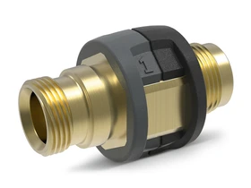 Karcher EASY!Lock adapter magasnyomású mosóhoz 300bar Karcher EASY!Lock adapter magasnyomású mosóhoz 300bar