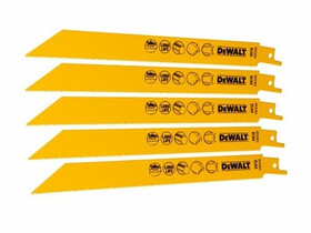 DeWalt DT2353-QZ 203 mm orrfűrészlap DeWalt DT2353-QZ 203 mm orrfűrészlap