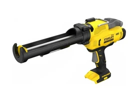 Stanley SFMCE600B-XJ akkus kittkinyomó pisztoly V20