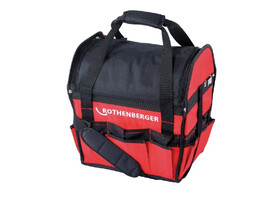 Rothenberger TRENDY szerszámos táska 370x300x395 mm Rothenberger TRENDY szerszámos táska 370x300x395 mm