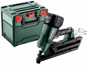 NFR 18 LTX 90 BL (body in metaBOX 340) NFR 18 LTX 90 BL (body in metaBOX 340)