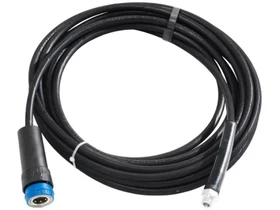 Nilfisk 301002275 6x10m 3/8 inch magasnyomású tömlő Nilfisk 301002275 6x10m 3/8 inch magasnyomású tömlő