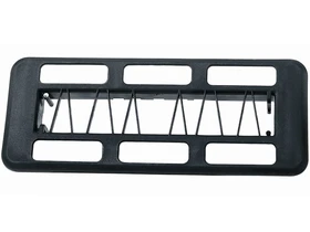 Nilfisk 303000425 kárpit fej Nilfisk 303000425 kárpit fej