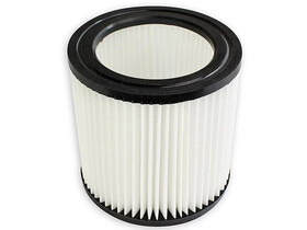 Nilfisk 81943047 redősszűrő porszívóhoz Nilfisk 81943047 redősszűrő porszívóhoz