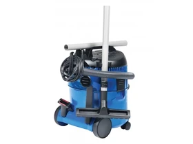 Nilfisk Aero 21-01 PC elektromos porszívó 1000 W | 20 l | Porosztály: L | 230 V