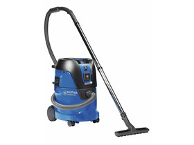 Nilfisk Aero 26-21 PC elektromos porszívó Blue Nilfisk Aero 26-21 PC elektromos porszívó Blue