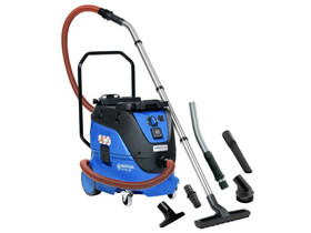 Nilfisk ATTIX 33-2L IC Mobile porszívó Nilfisk ATTIX 33-2L IC Mobile