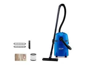 Nilfisk Buddy II. 18 elektromos porszívó 1200 W | 18 l | Porosztály: L | 230 V