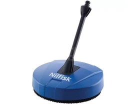 Nilfisk Compact padlótisztító kefe magasnyomású mosóhoz Nilfisk Compact padlótisztító kefe magasnyomású mosóhoz