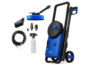 Nilfisk Core 140-6 PowerControl - PAD elektromos magasnyomású mosó Nilfisk Core 140-6 PowerControl - PAD elektromos magasnyomású mosó