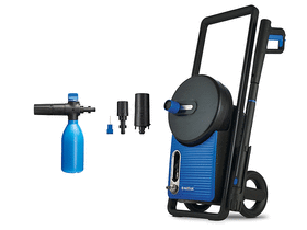 Nilfisk Excellent 170 elektromos magasnyomású mosó Nilfisk Excellent 170 elektromos magasnyomású mosó