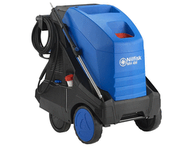 Nilfisk MH 4M-200/960 FA EU melegvizes magasnyomású mosó Nilfisk MH 4M-200/960 FA EU melegvizes magasnyomású mosó