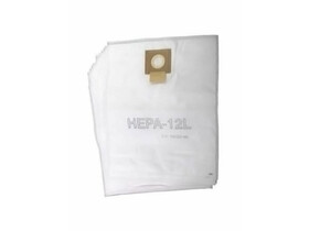 Nilfisk porzsák porszívóhoz 12 l Nilfisk porzsák porszívóhoz 12 l