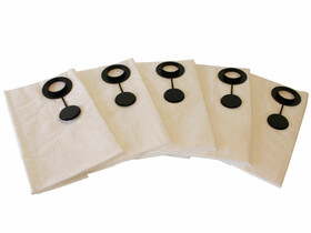 Nilfisk porzsák porszívóhoz 5 db Nilfisk porzsák porszívóhoz 5 db