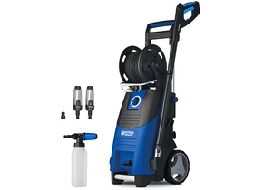 Nilfisk Premium 200-15 elektromos magasnyomású mosó Nilfisk Premium 200-15 elektromos magasnyomású mosó